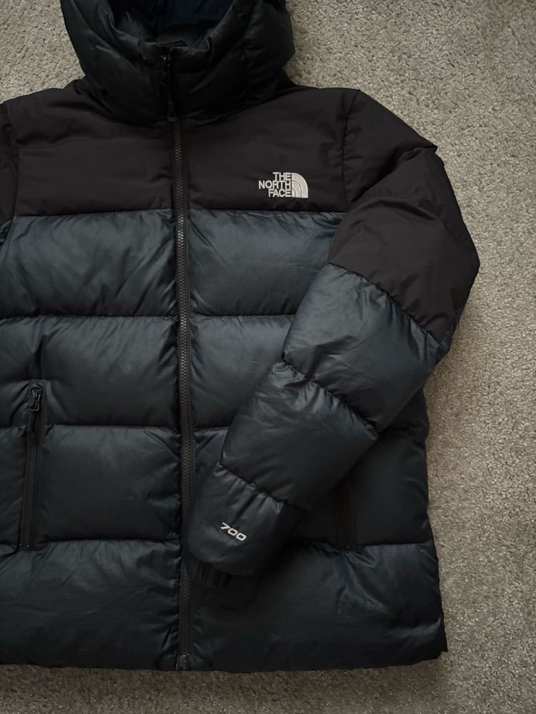 The North Face Diablo Down 2.0 Hoodie