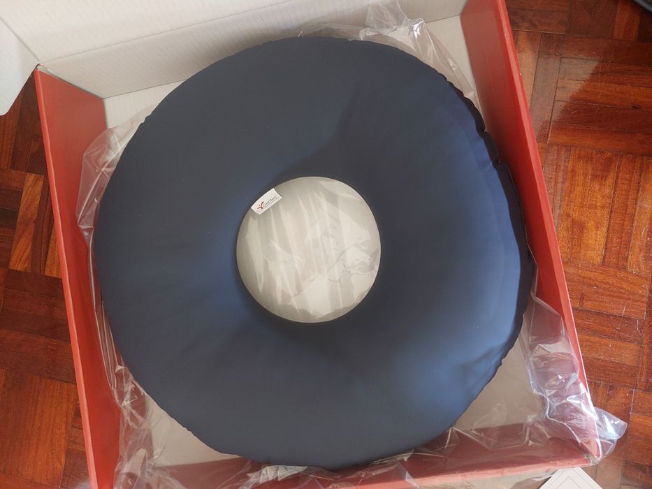 Almofada Anti-escara