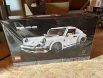 Lego Icons (10295) Porsche 911 turbo / targa