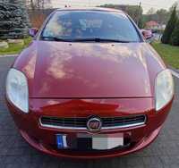 Fiat Bravo 1,4 benzyna