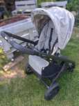 Wózek cybex 3 w 1 balios s lux