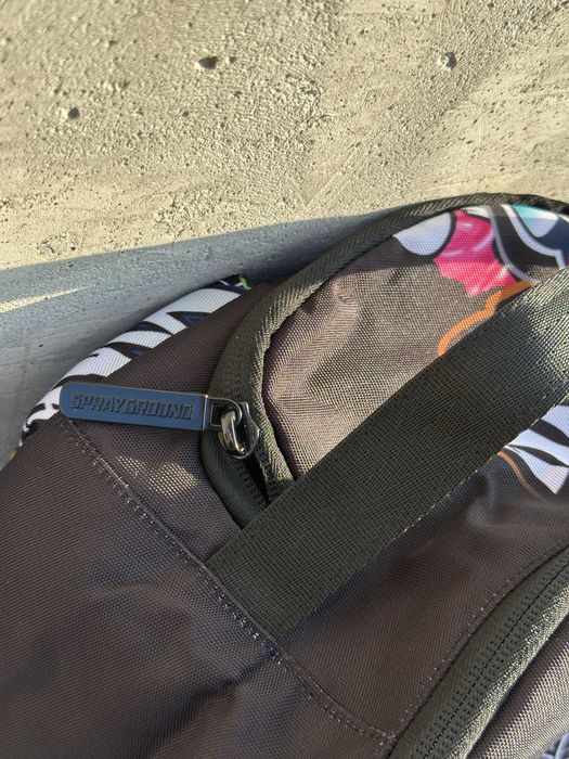 Рюкзак sprayground