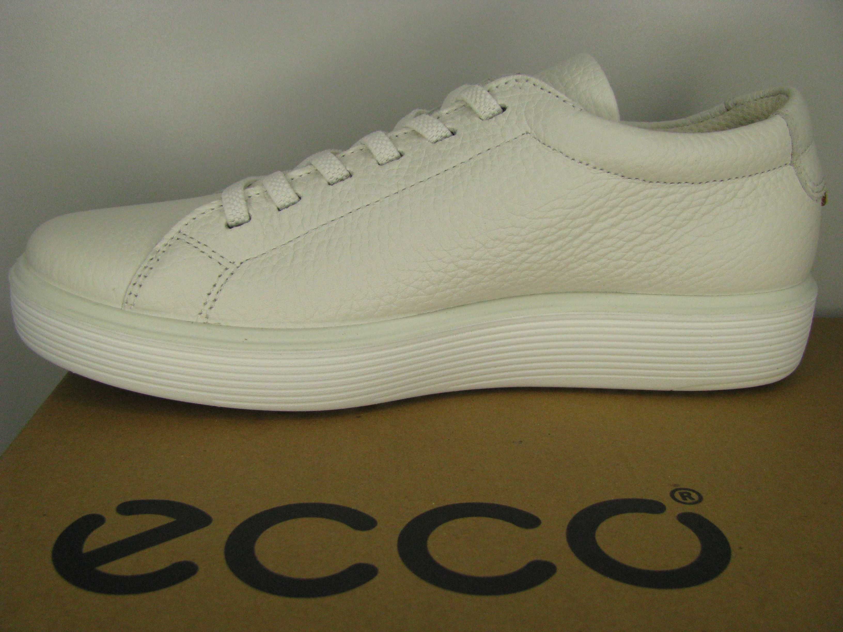 Кеды ECCO SOFT 60 K 713843/01007