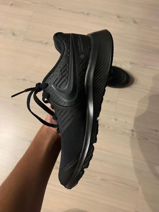 Nike Runfast Pretas 36