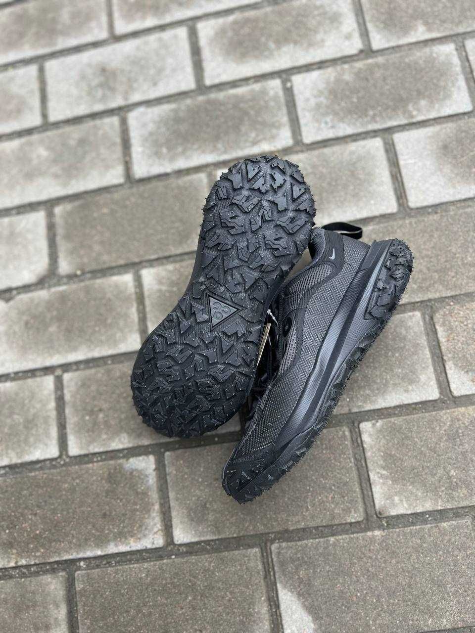 Кросівки Nike ACG Mountain Fly 2 GTX Zoom (40р по 49.5р) (HF6245-001)