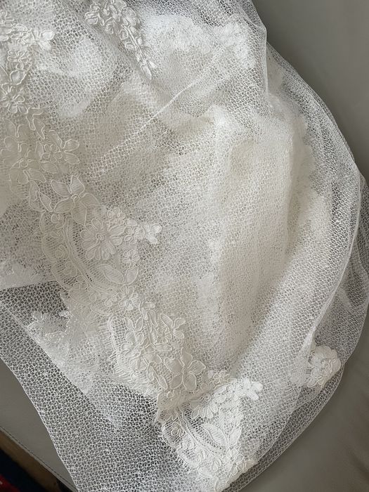 Vendo vestido de noiva La Sposa