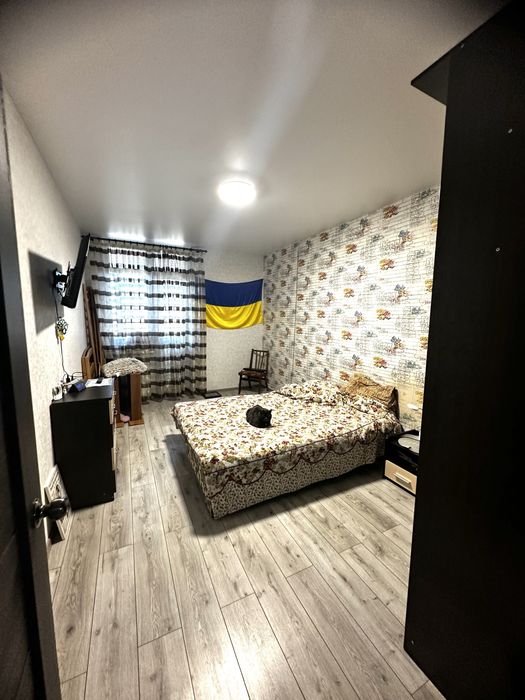 Продам 2 х кімнатну квартиру вул. Привокзальна