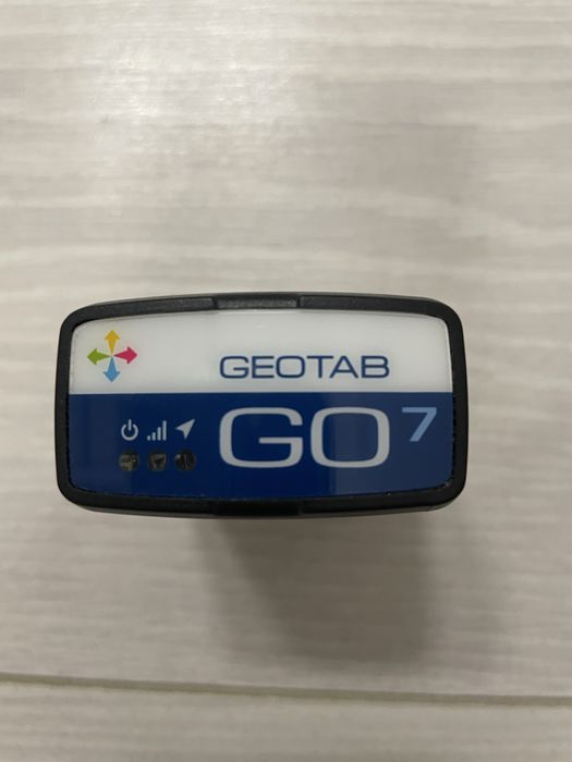 Продам локалізатор GPS, трекер Geotab Go 7