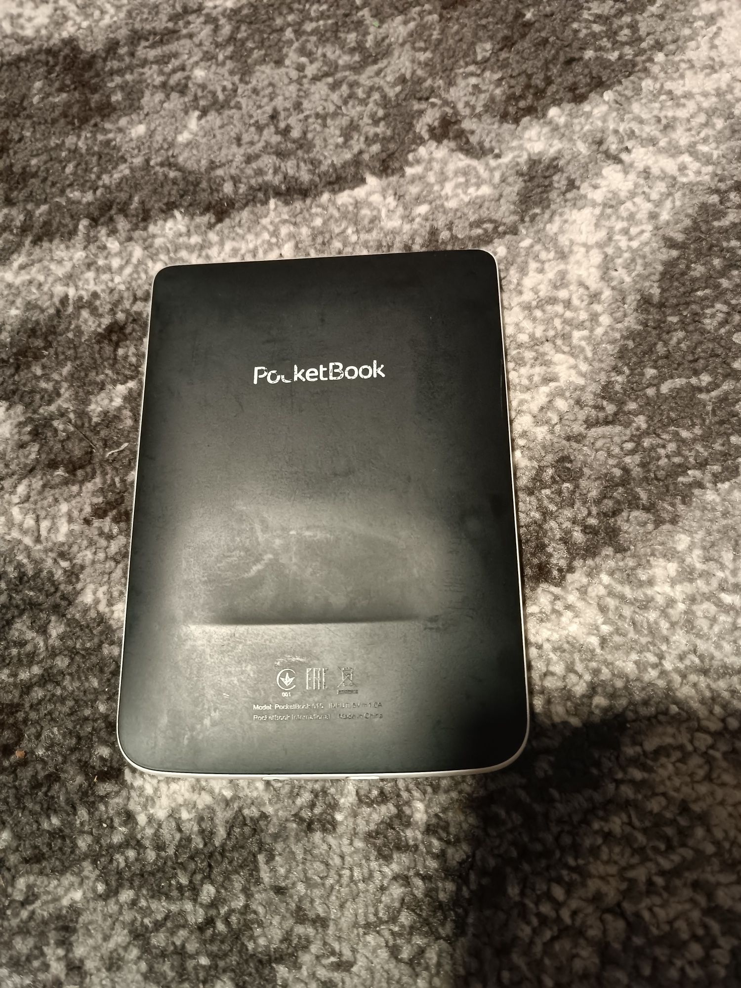 Електронна книга Pocket Book 515 Mini