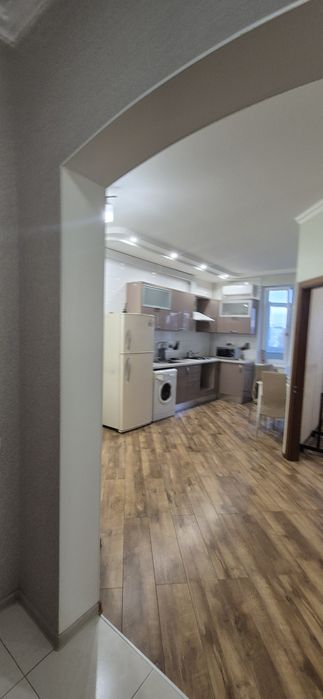 Здам квартиру Черемушкі| Маліновськоко 53
Шукаєте