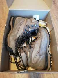 Buty trekkingowe Zamberlan Thunder GT 38 37 jak nowe vibram goretex