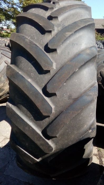 Opony 710/85R38 710/85/38 MICHELIN AXIOBIB