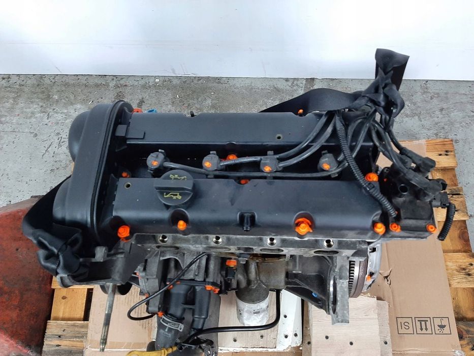 FORD FOCUS MK2 3D 1.4 16V 06R SILNIK ASDA 59KW 80KM