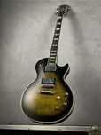 Epiphone Prophecy Oliver Tiger Fishman Fluence Modern