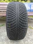 1szt Michelin Alpin 5 225/50/17 98H MO 7,5mm 2022rok