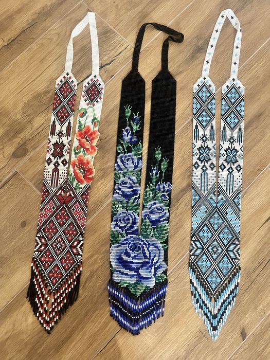 Гердани ручної роботи