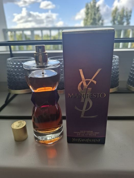 Ysl Manifesto 90ml