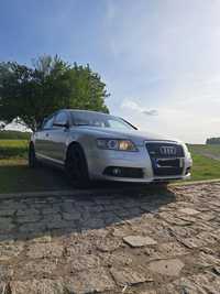 Audi A6 Sprzedam Audi A6