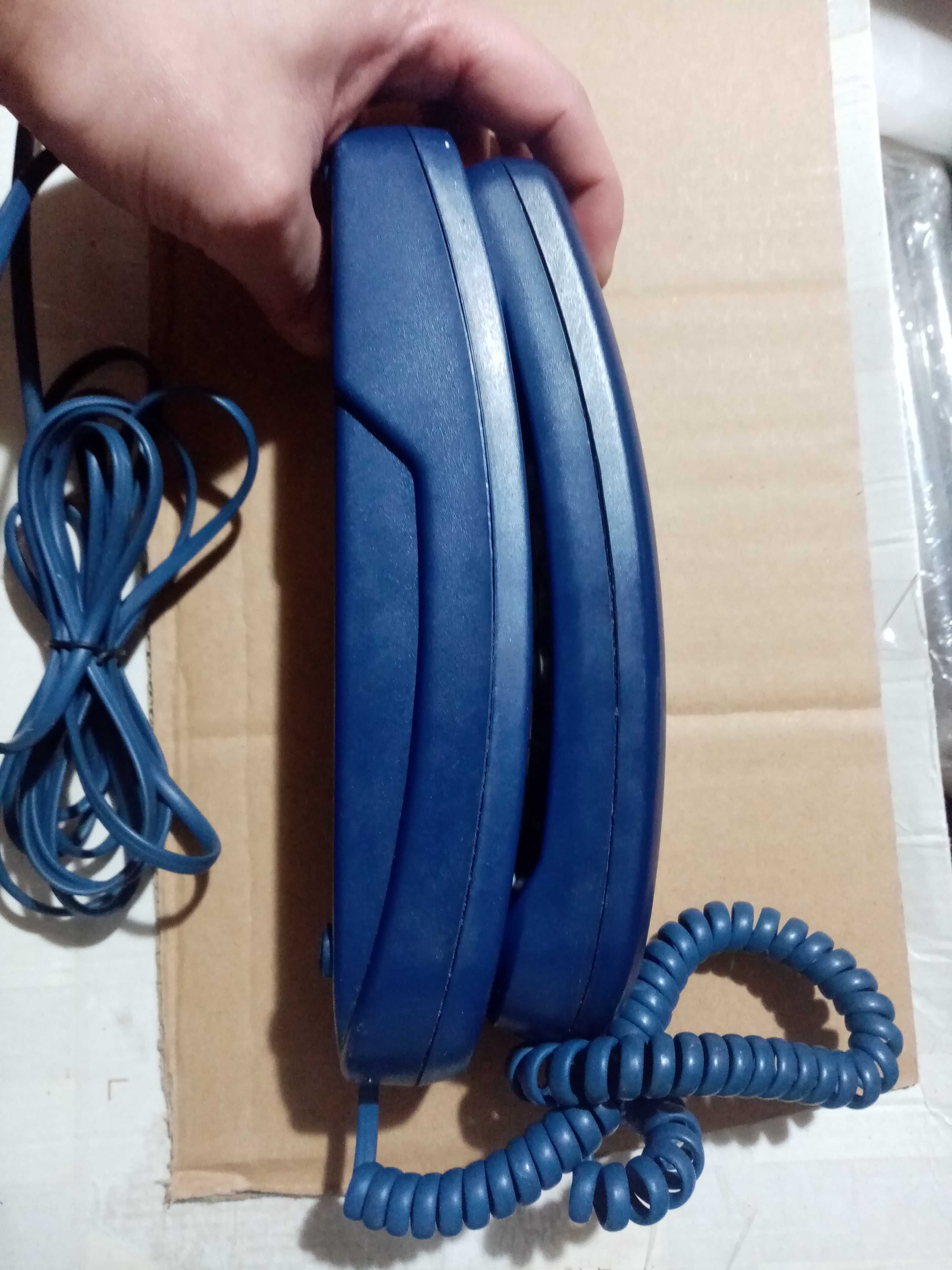 Binatone LB  615 (LB 822). Niemiecki telefon stacj.Unikat.100% Sprawny