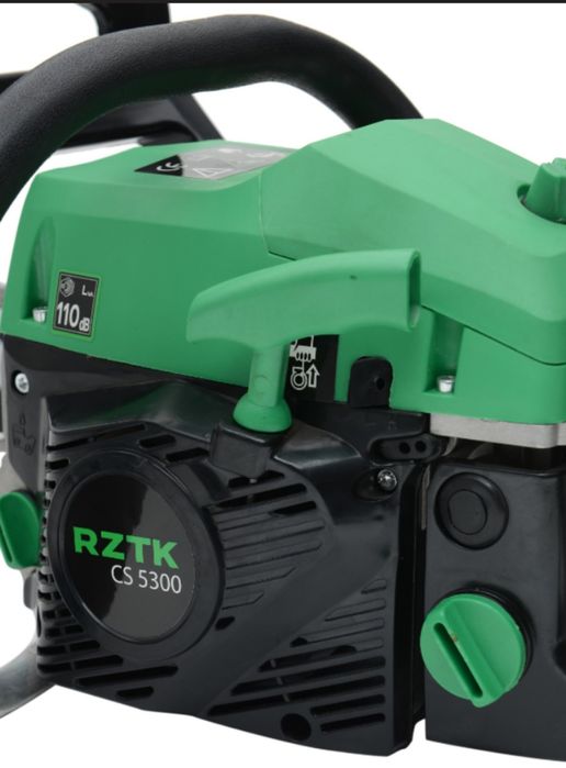 Бензопила 3,5 к.с