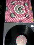 Fine Young Cannibals - I'm not sarisfied. 12"