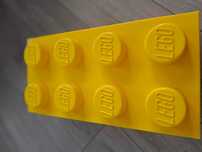 LEGO pojemnik, klocek, pudełko 2x4