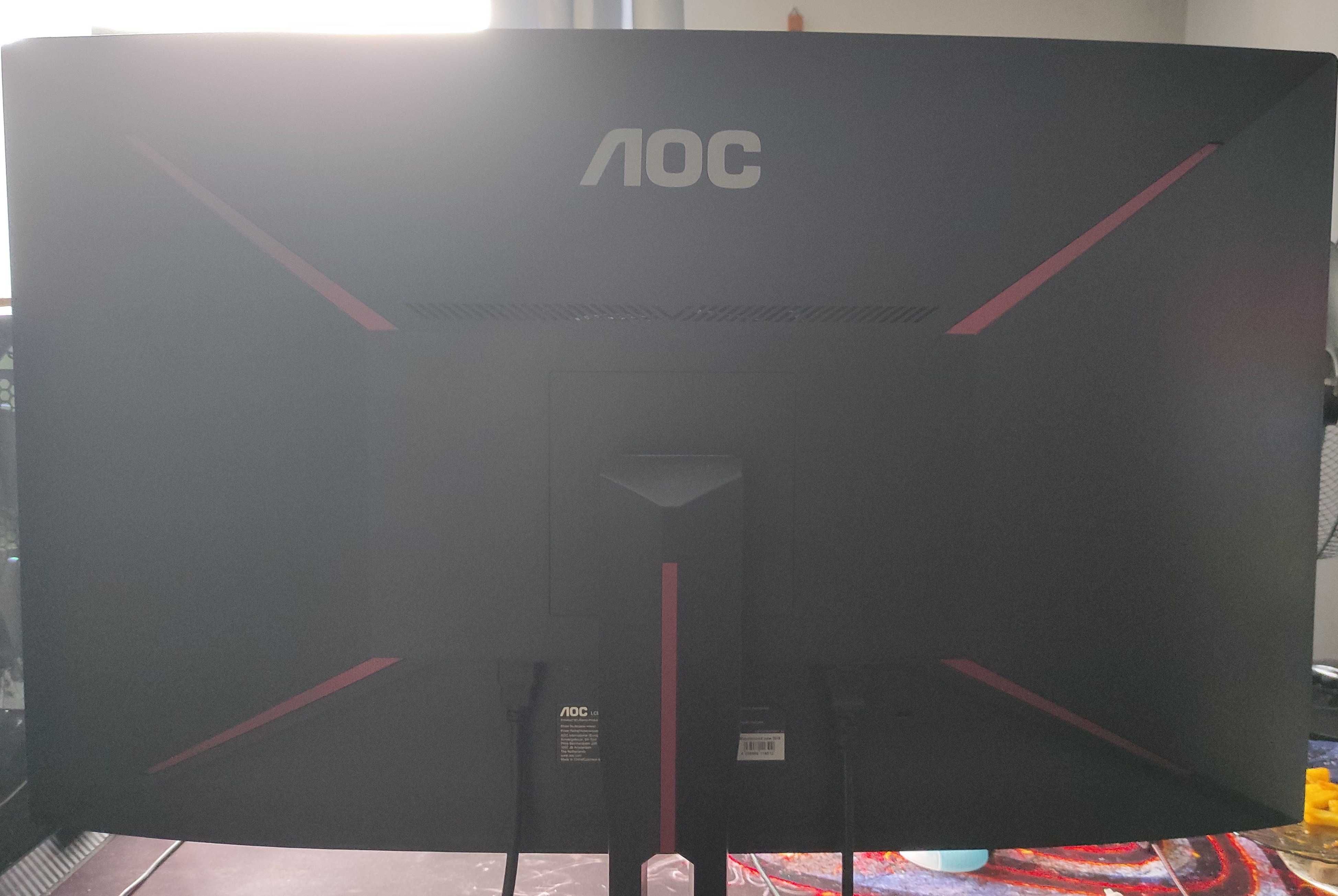 Monitor AOC C32G1 VA Curved 1ms