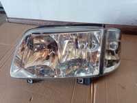 LAMPA LEWA PRZEDNIA VW POLO III LIFT 2000 ROK