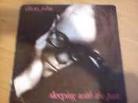 Elton John winyl LP Sleeping With the Past BULGARIA