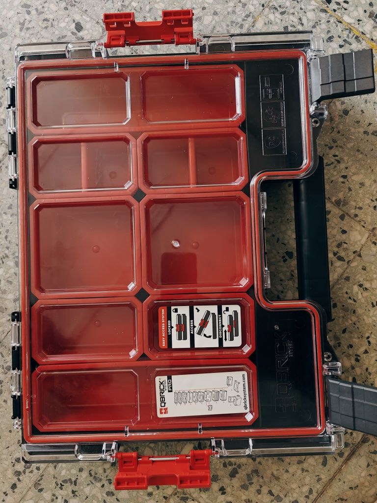 PRO Organizer 300