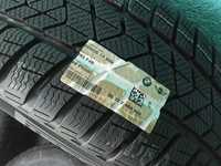 Шина зима Pirelli Winter Sottozero3 225/55 R17 97H M+S RSC 36122408960