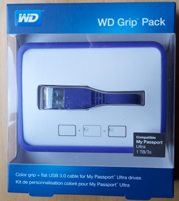 Ten Protective Cases for Hard Drives64584468534017121