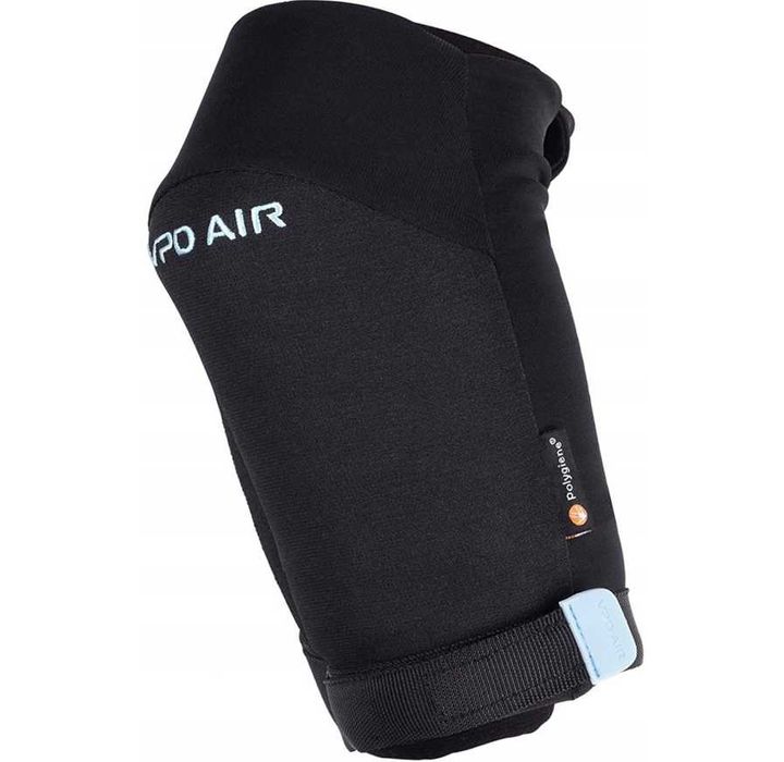 Ochraniacze na łokcie POC JOINT VPD AIR Elbow - Black - Rozmiar S