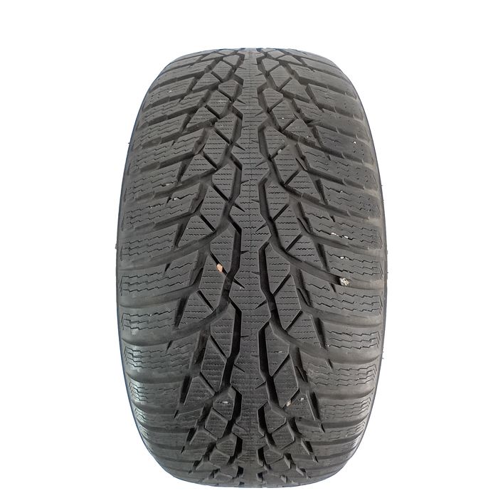 225/45R17 91H Nokian WR D4 7mm 2021r (88980)