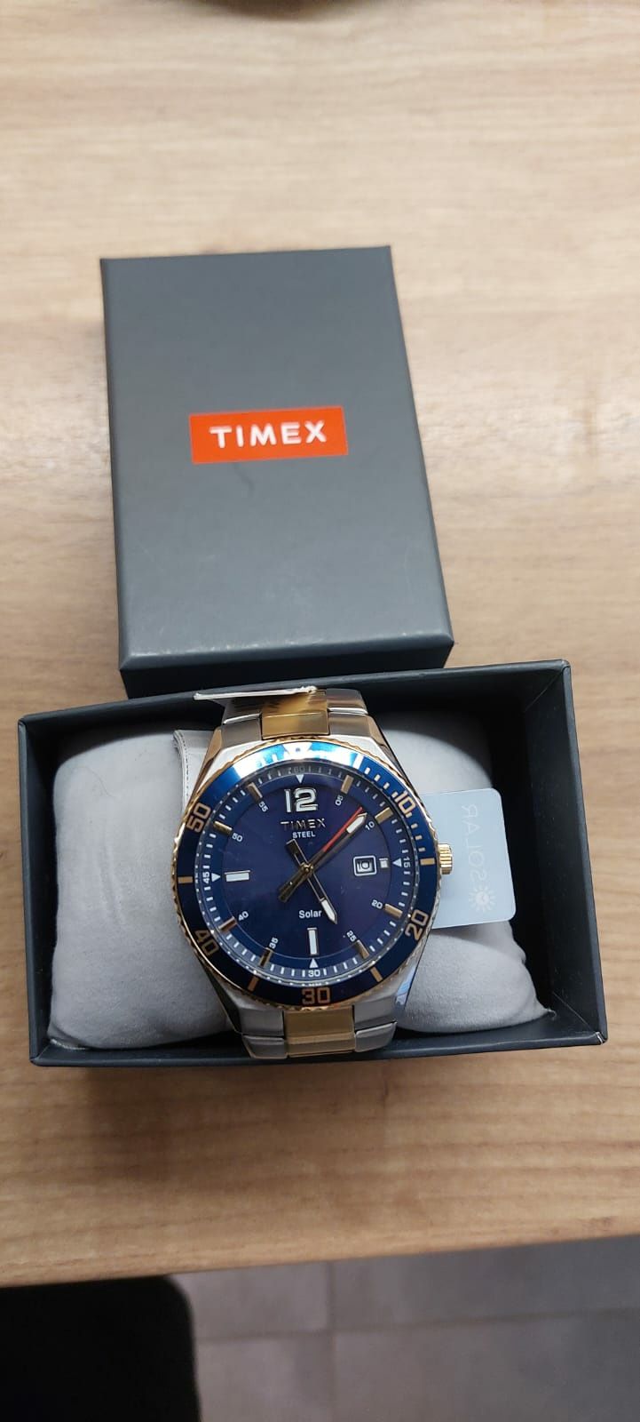 Zegarek męski Timex  tw2v53800