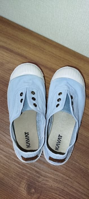 Мокасини для хлопчика