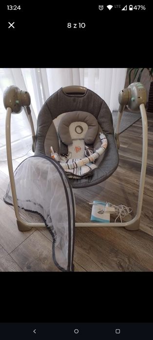 Bujaczek Lionelo Ruben