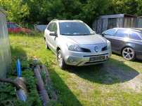 Renault koleos 2.0 dci