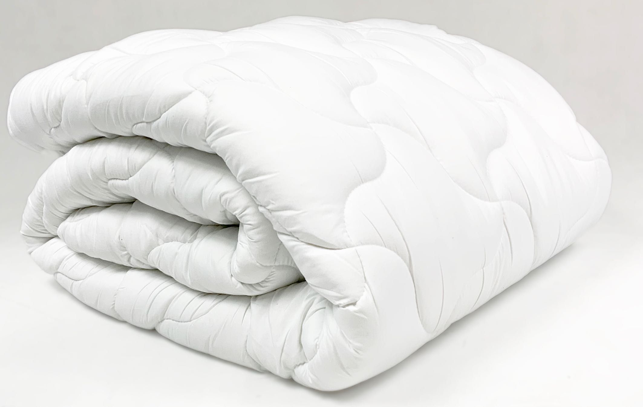 Kołdra pojedyncza CAŁOROCZNA Easy Sleep 160x200 cm. POLSKA