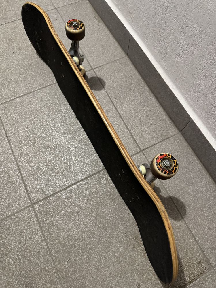 Deskorolka Urban Reptile-ABEC5