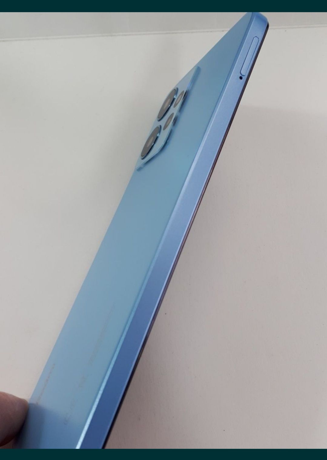 Xiaomi Redmi note 12 6/128