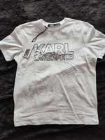 Koszulka Karl Lagerfeld XL