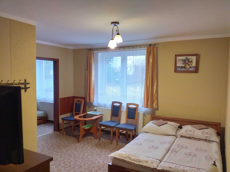 Willa Onyks Szklarska Poręba  , blisko wyciągi i szlaki