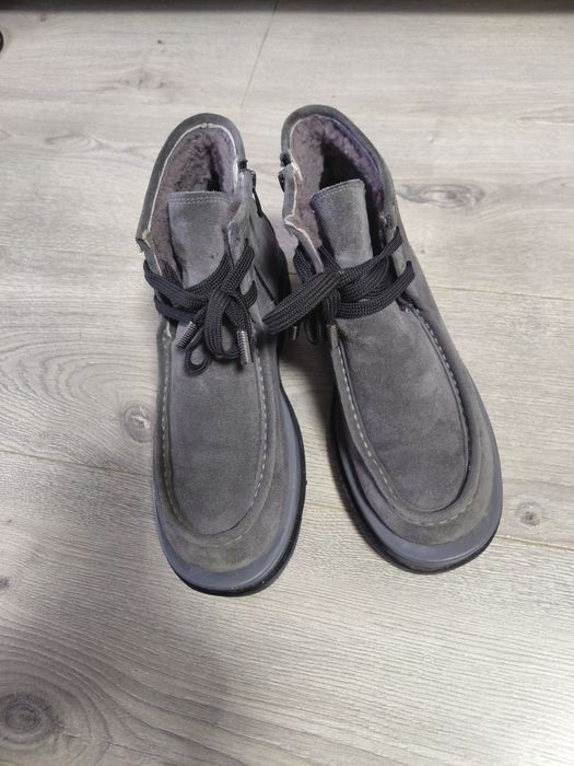 Угги  женские зимние