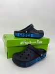 Новинка! Крокс Crocs Bayaband Logo Motion мужские, женские купить