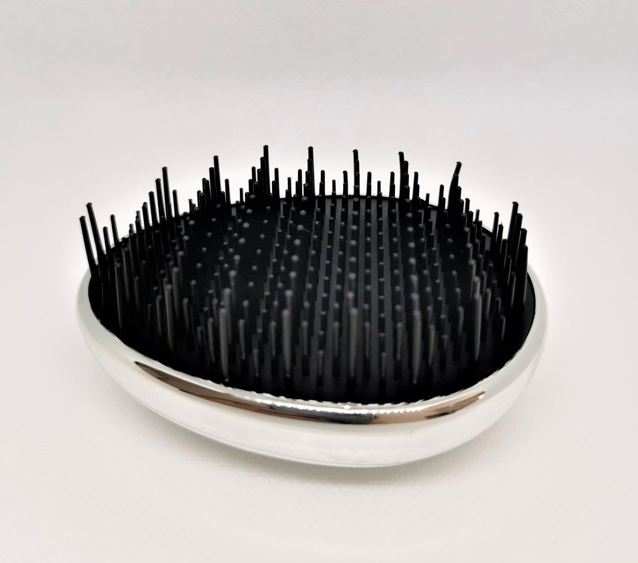 Escova de Cabelo - SILVER HAIRBRUSH