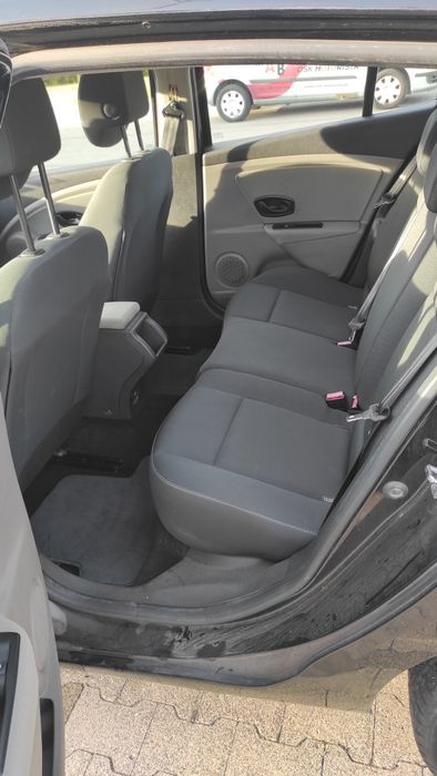 Renault Megane III 2011r 1.5dci hatchback