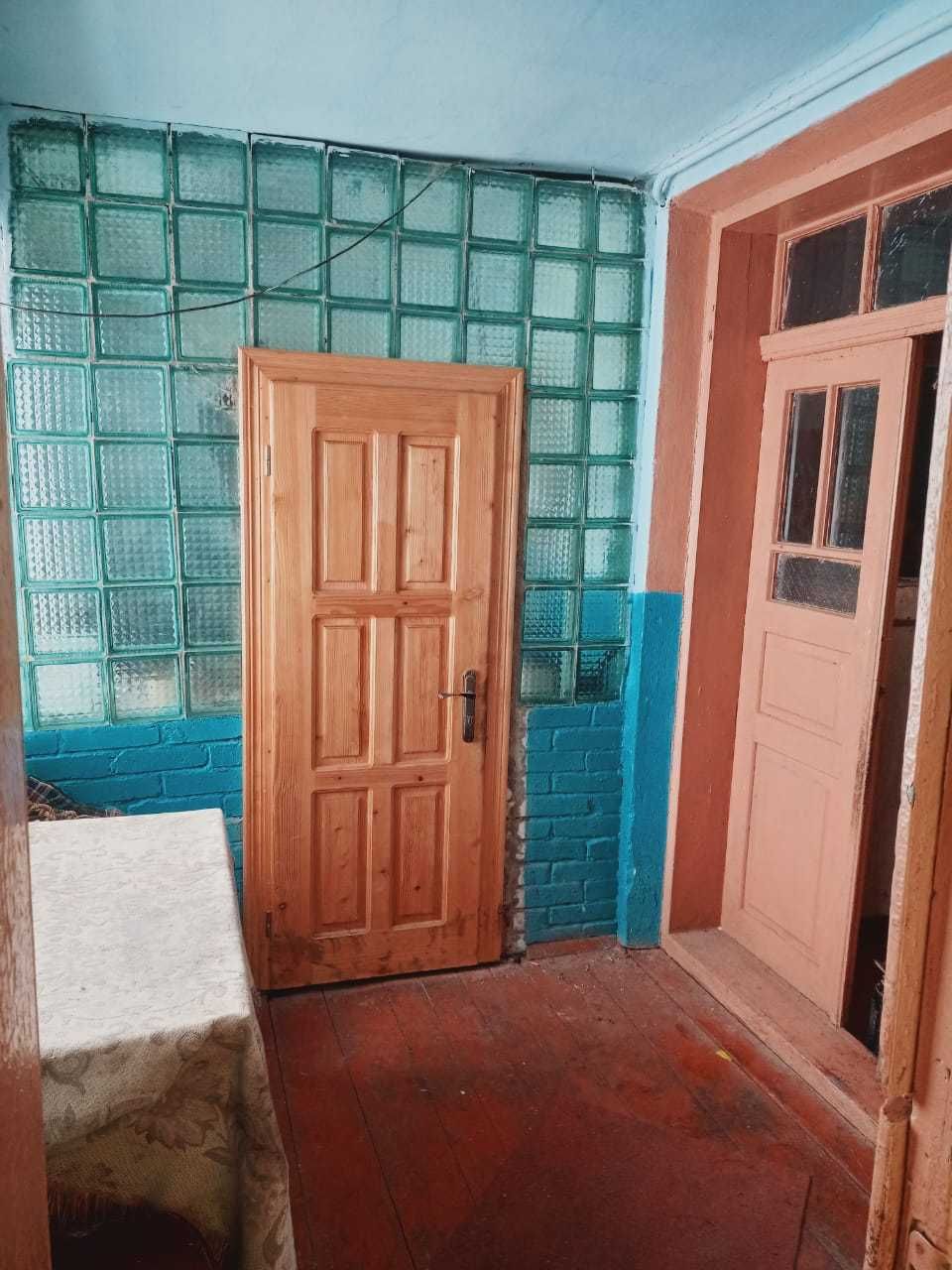 Продаж будинку в селі Хлиплі