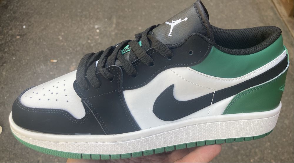 Nike Jordan Midi (Джордан миди)