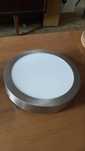 Plafon led okragly